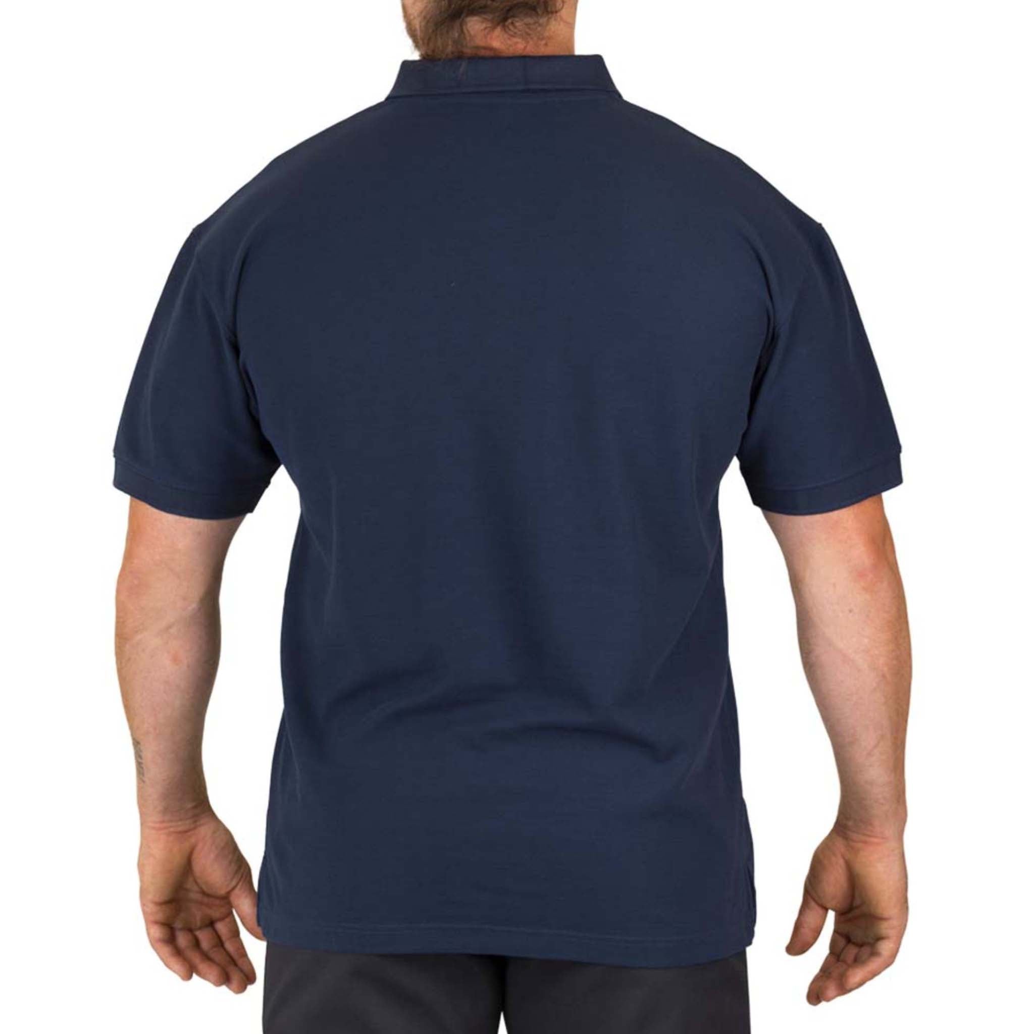 Classic BIG BILL® Pique Polo