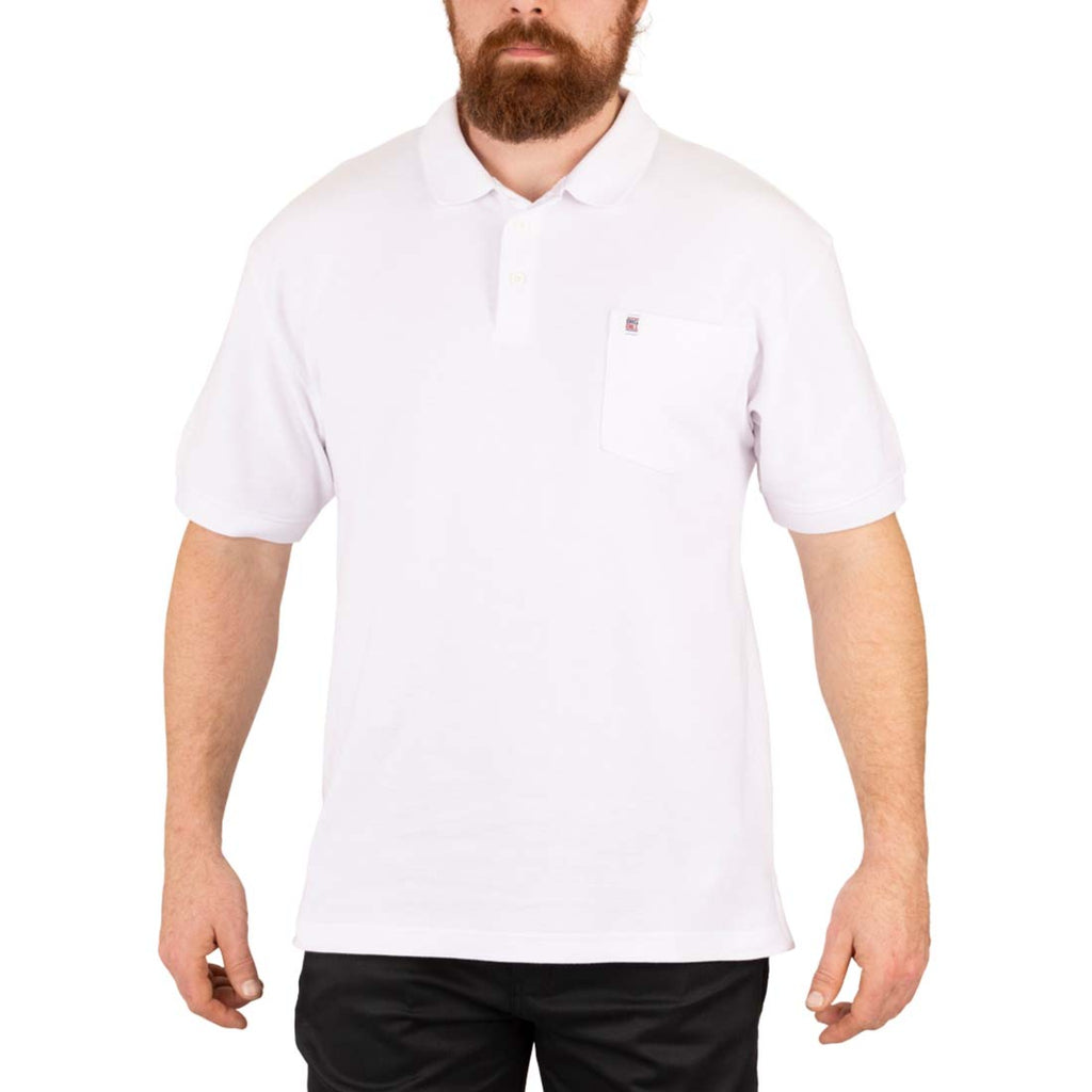 Classic BIG BILL® Pique Polo