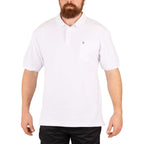 Classic BIG BILL® Pique Polo