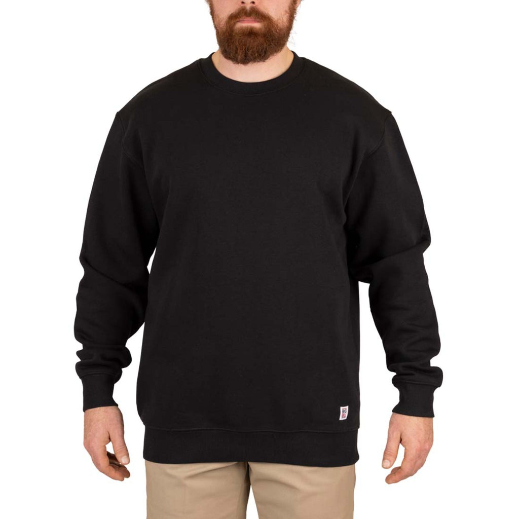 BIG BILL® Heavyweight Crewneck Sweatshirt