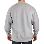 BIG BILL® Heavyweight Crewneck Sweatshirt