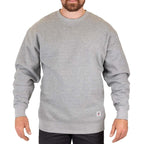 BIG BILL® Heavyweight Crewneck Sweatshirt