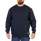 BIG BILL® Heavyweight Crewneck Sweatshirt