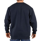 BIG BILL® Heavyweight Crewneck Sweatshirt