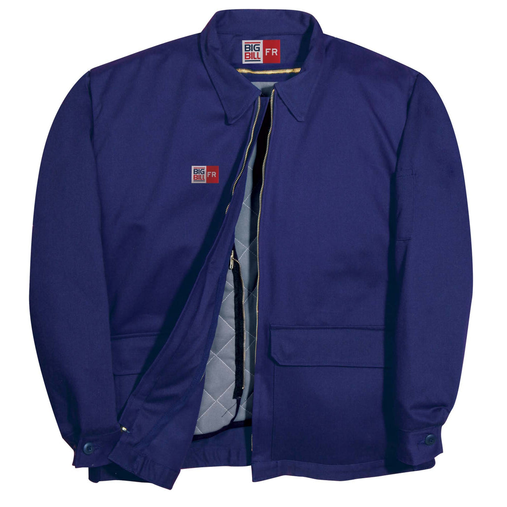 Westex UltraSoft® Zip-in/Zip-out FR Jacket