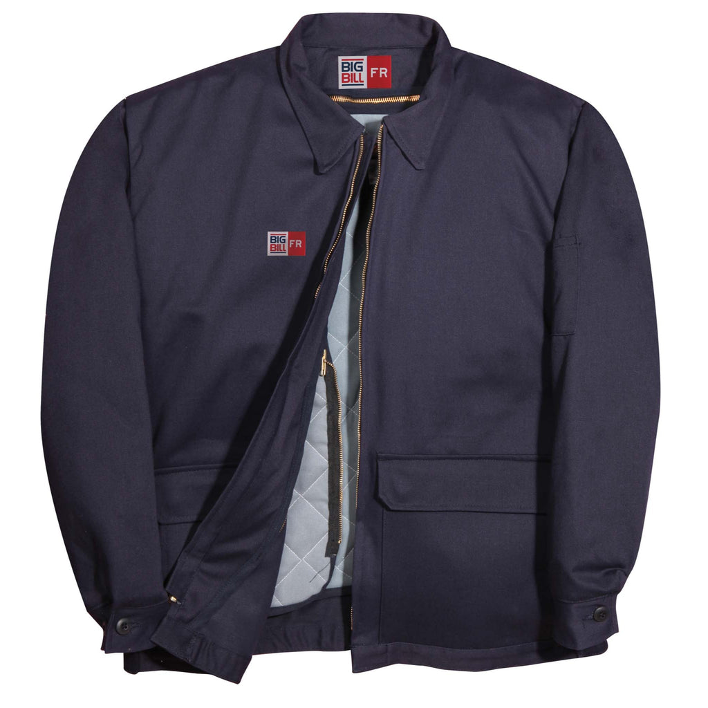 Westex UltraSoft® Zip-in/Zip-out FR Jacket