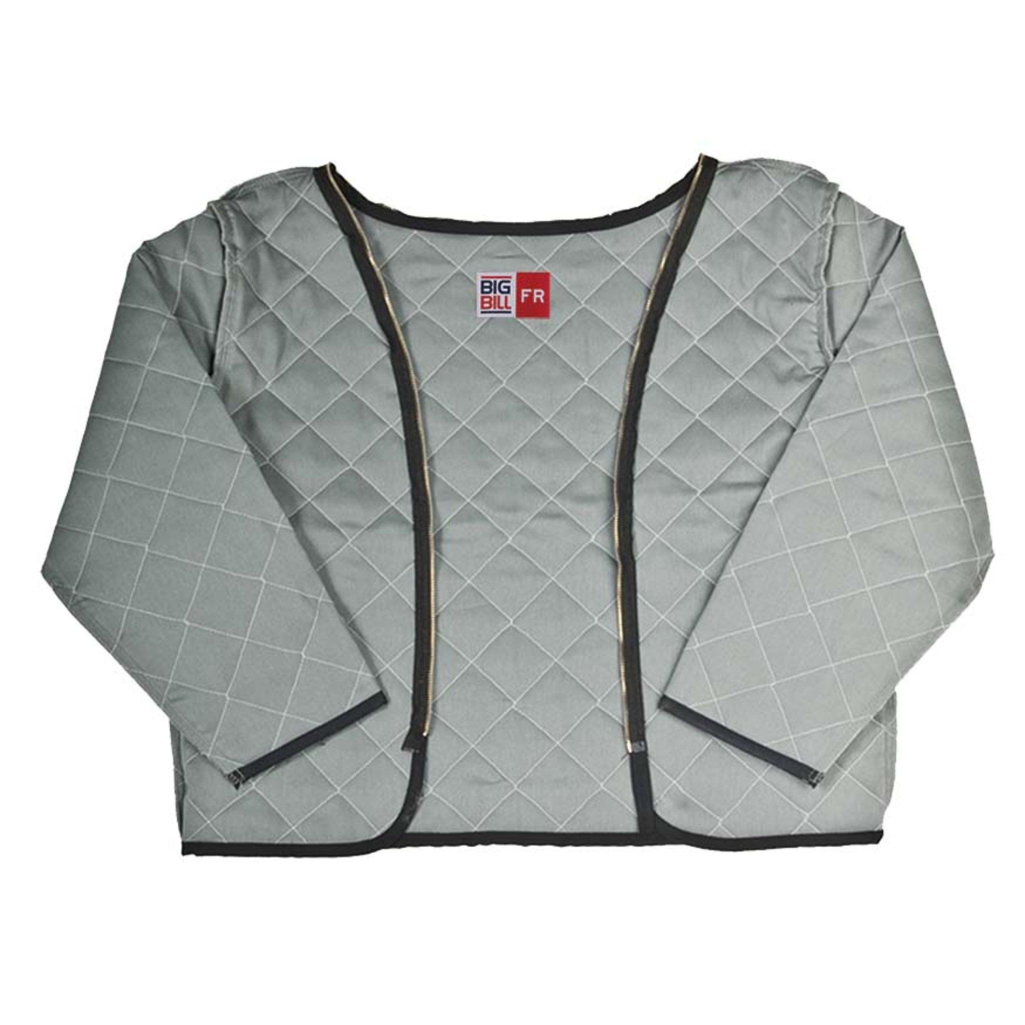 Zip In / Zip Out FR Liner