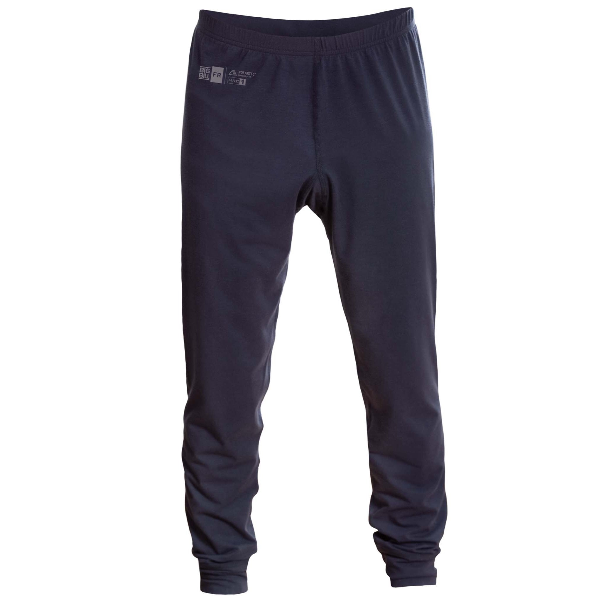 FR Base Layer Thermal Underwear – Big Bill