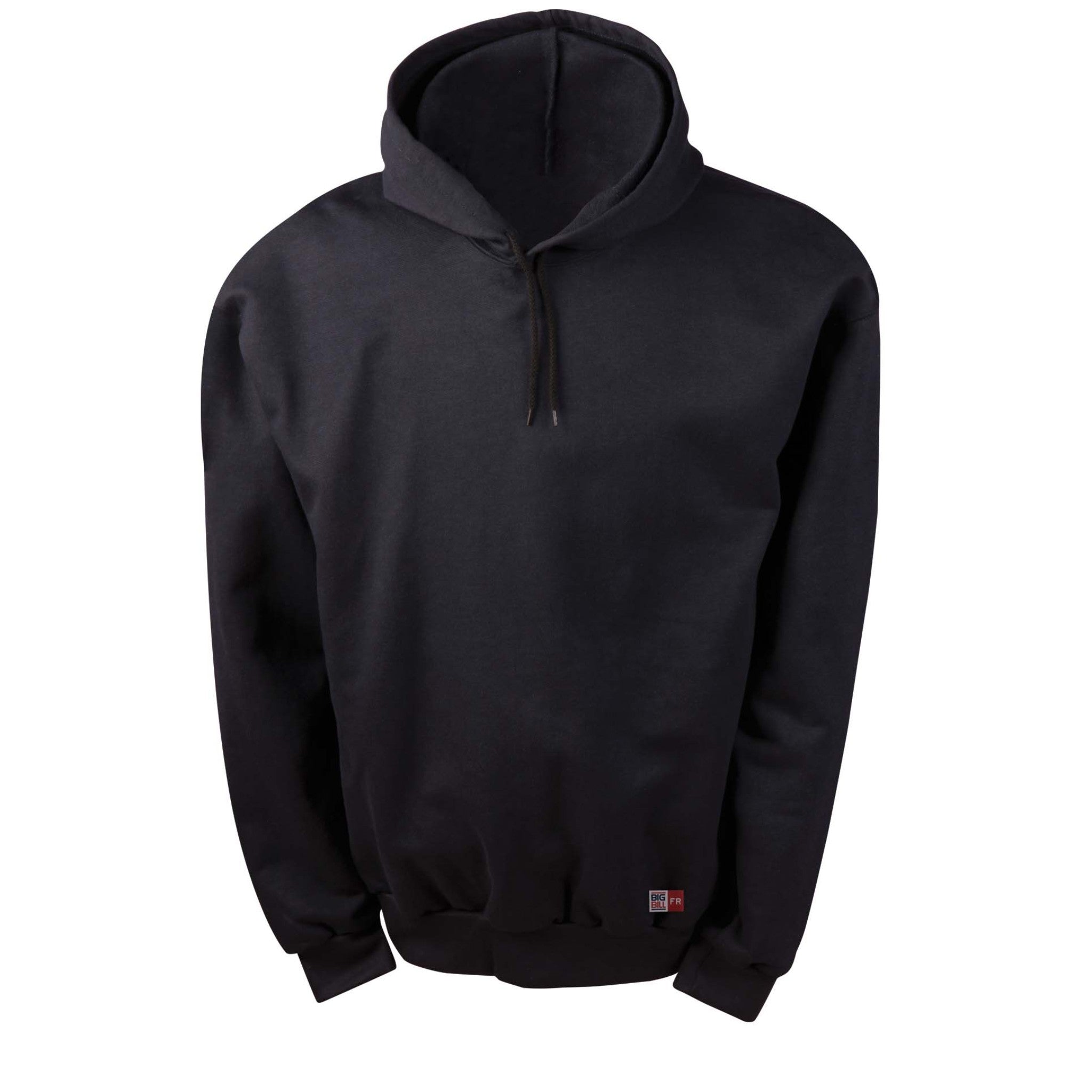 FR Hooded Sweatshirt Without Pockets