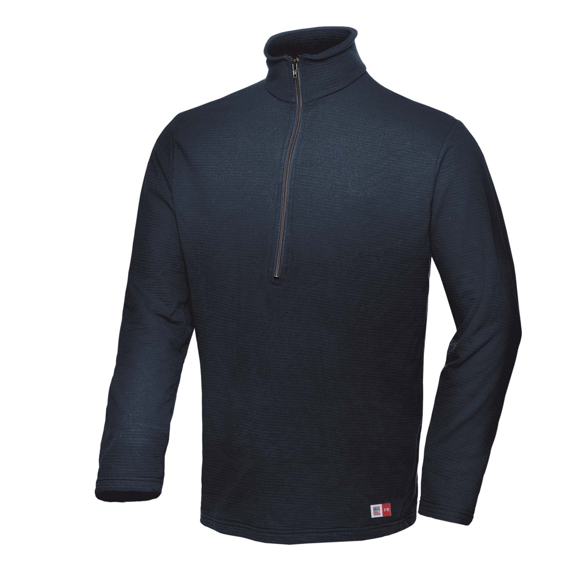 FR Quarter-Zip Sweatshirt