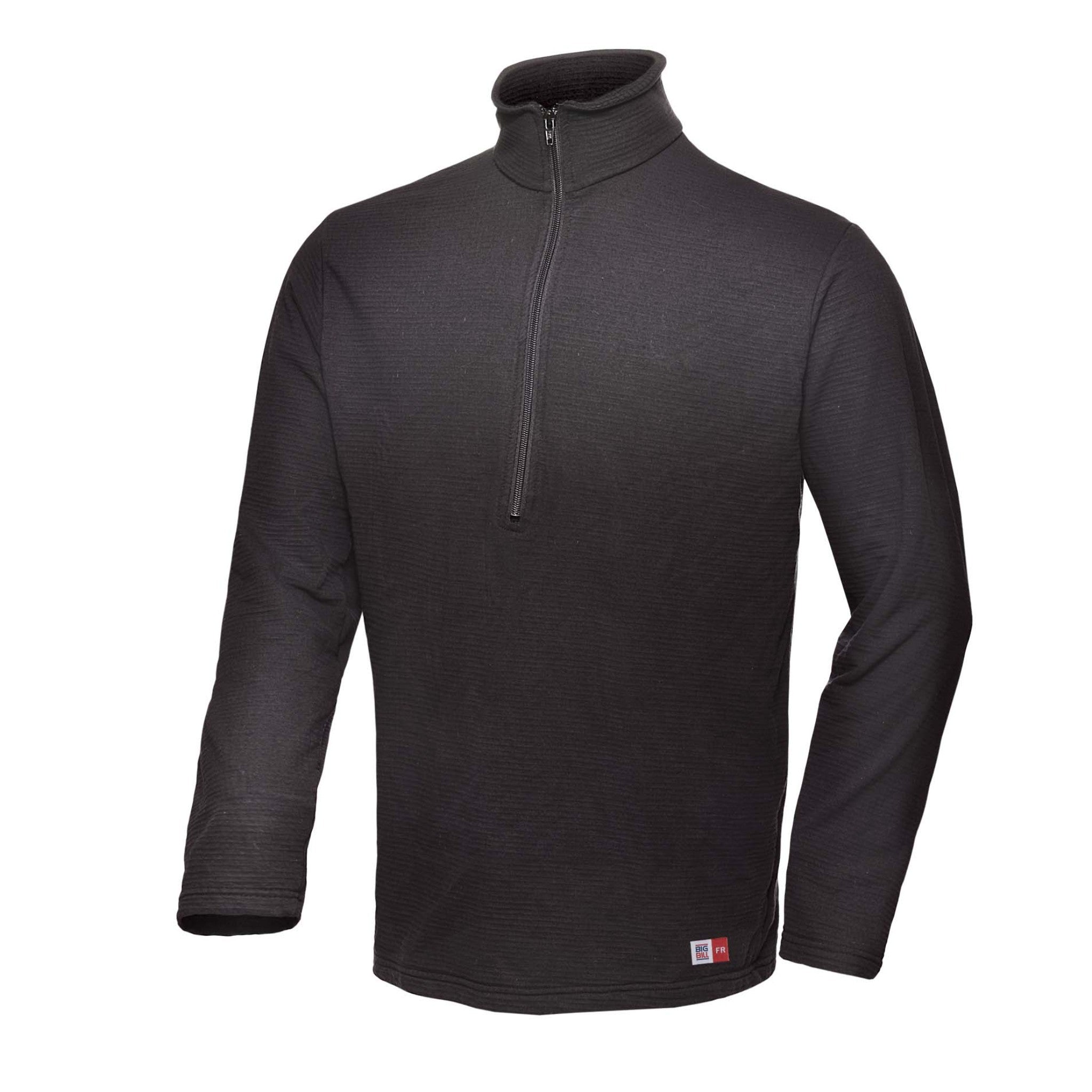 FR Quarter-Zip Sweatshirt