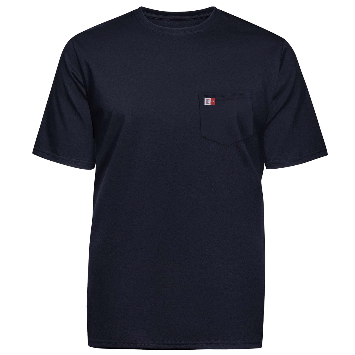 Polartec® Power Dry® FR Short-Sleeve T-Shirt with Chest Pocket