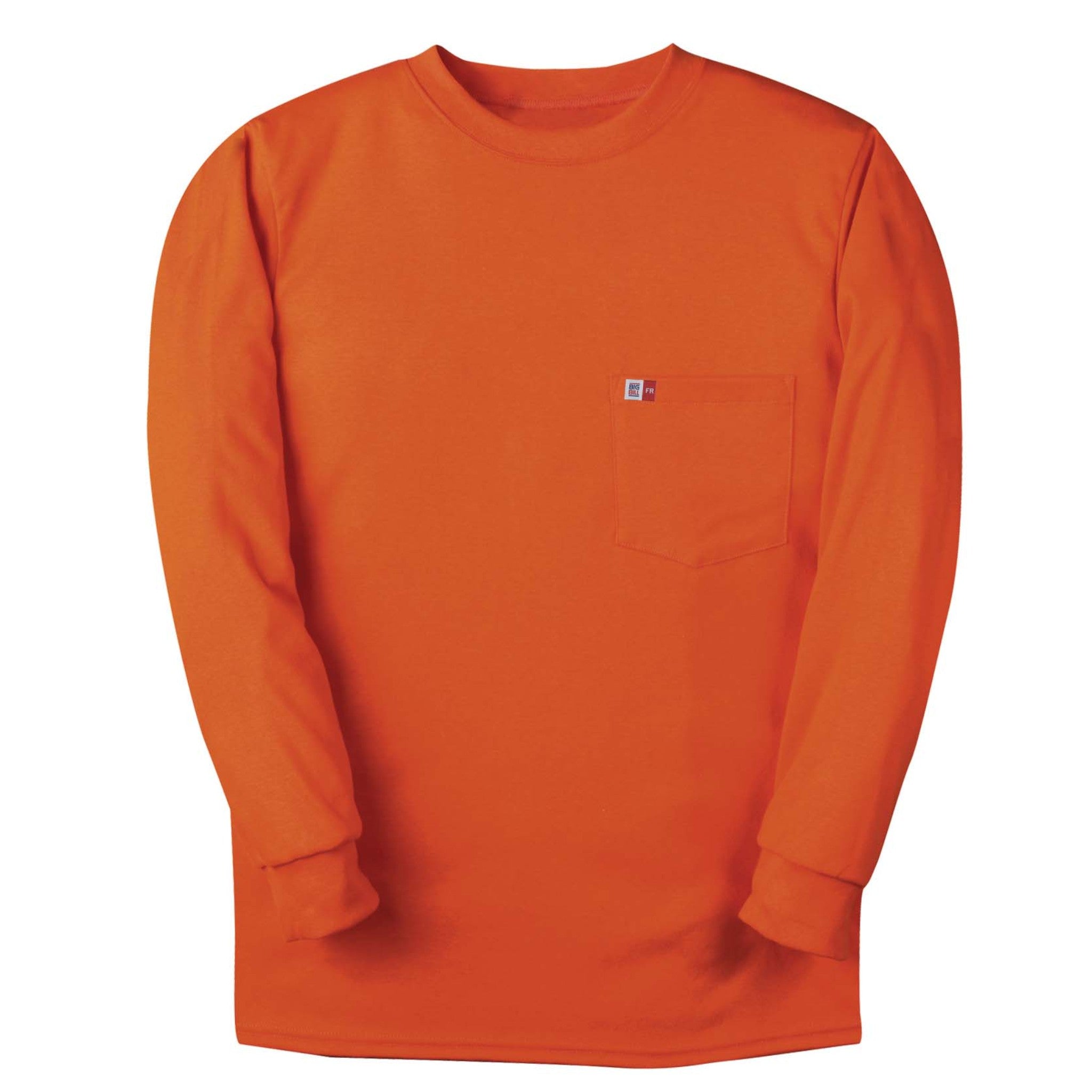 Interlock FR Long Sleeve T-Shirt