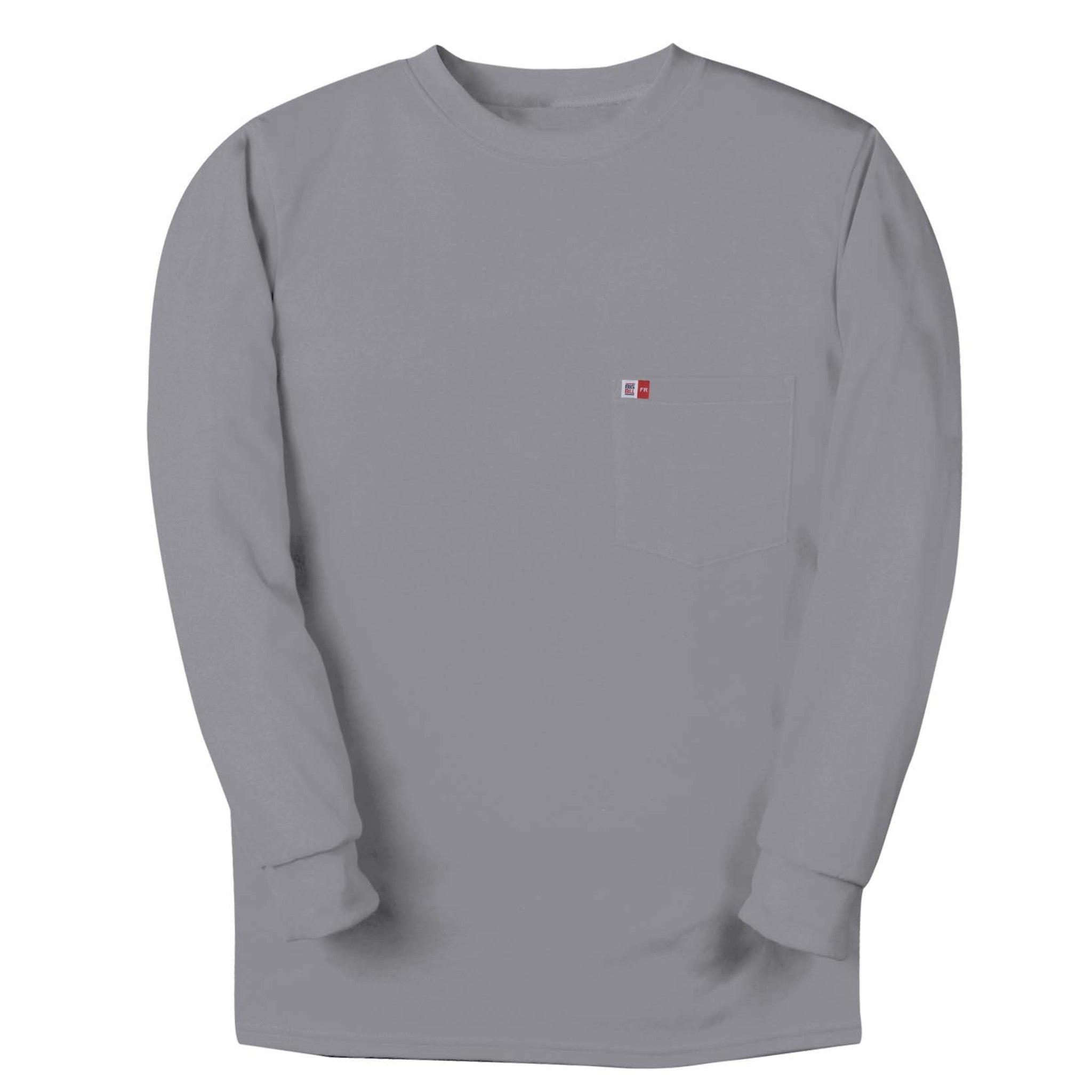 FR Long Sleeve T-Shirt – Big Bill