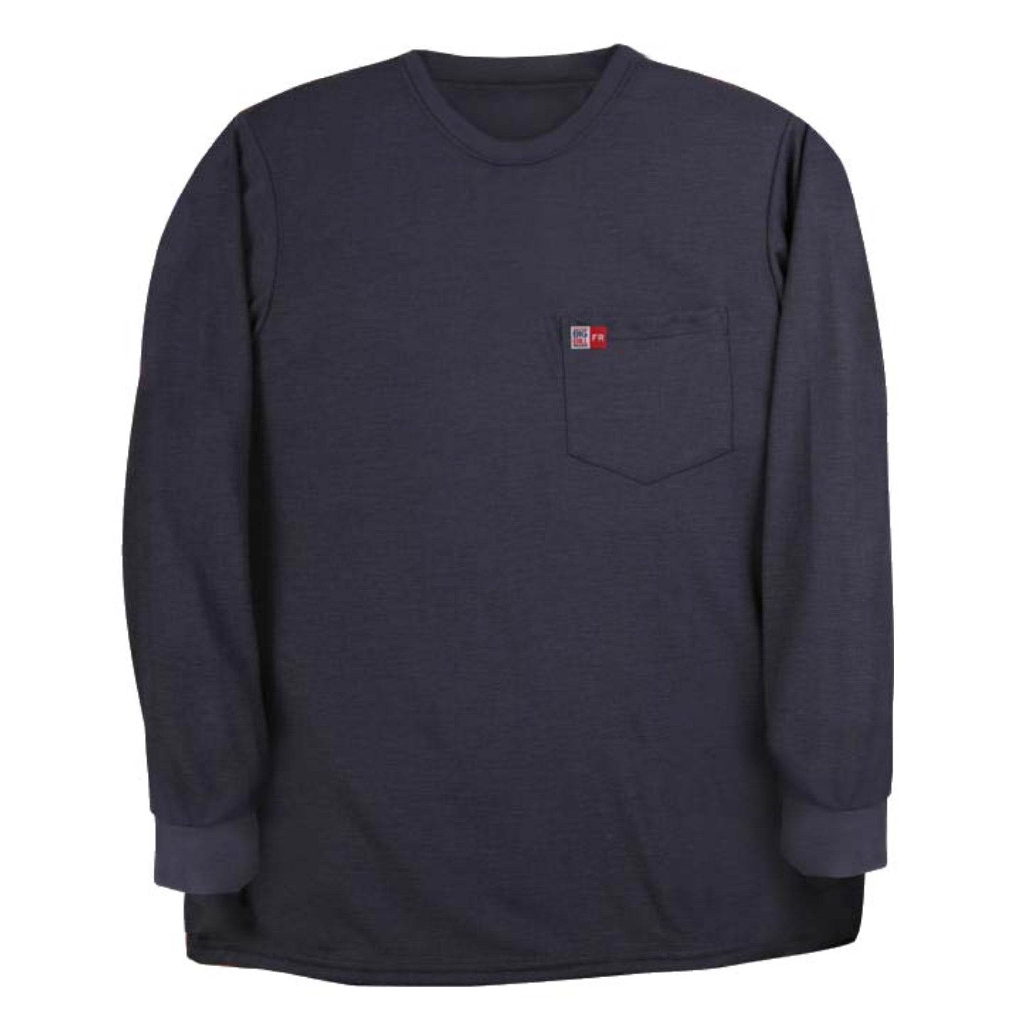 FR Long Sleeve T-Shirt – Big Bill