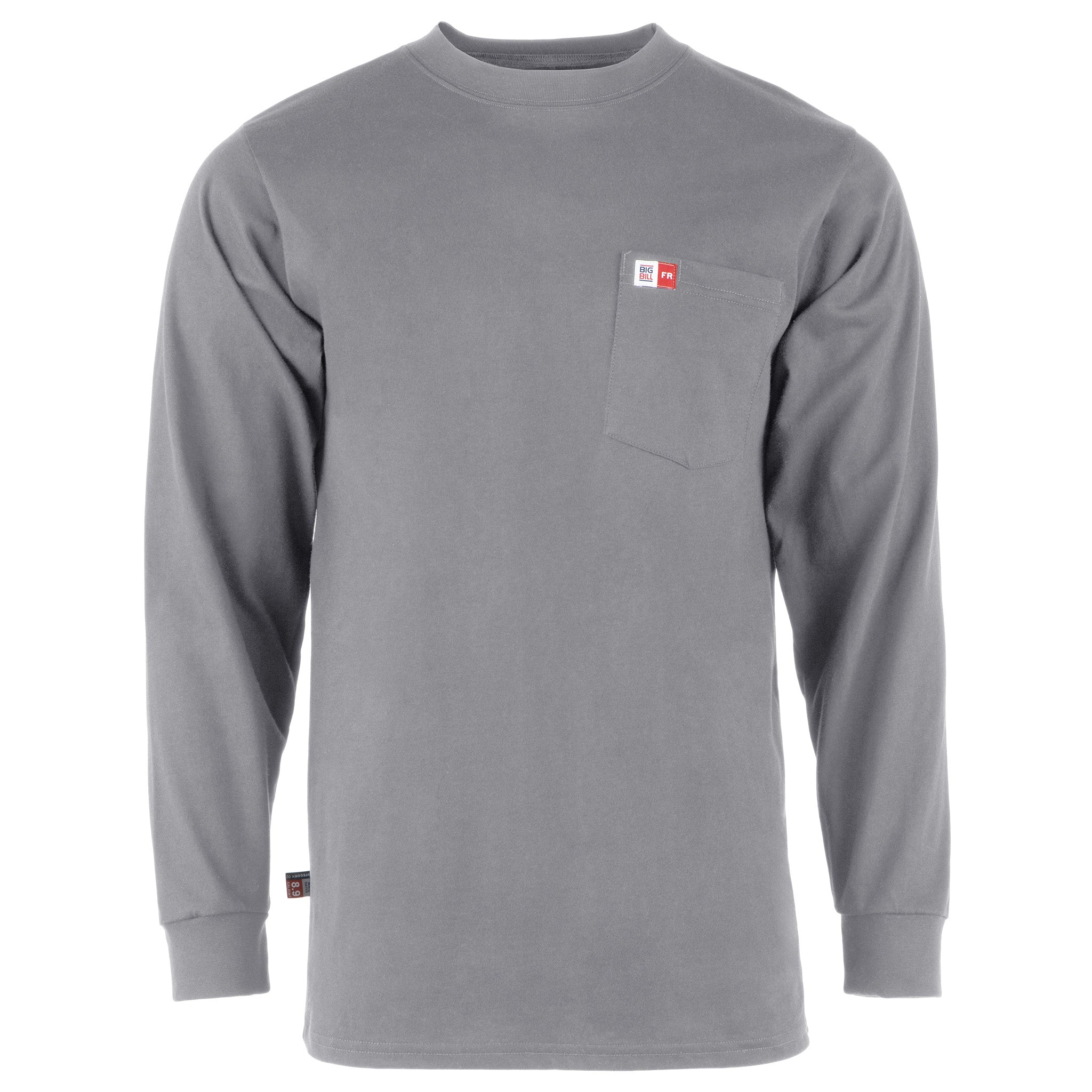 Westex UltraSoft® FR Long Sleeve T-Shirt