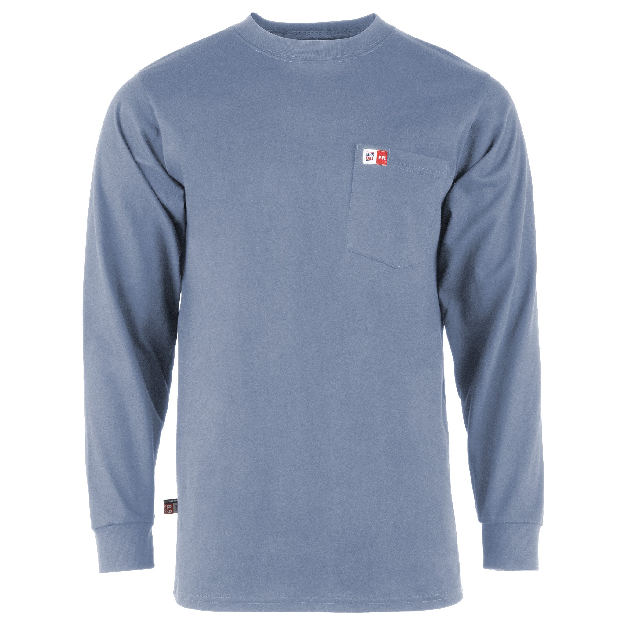 Westex UltraSoft® FR Long Sleeve T-Shirt