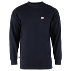 Westex UltraSoft® FR Long Sleeve T-Shirt