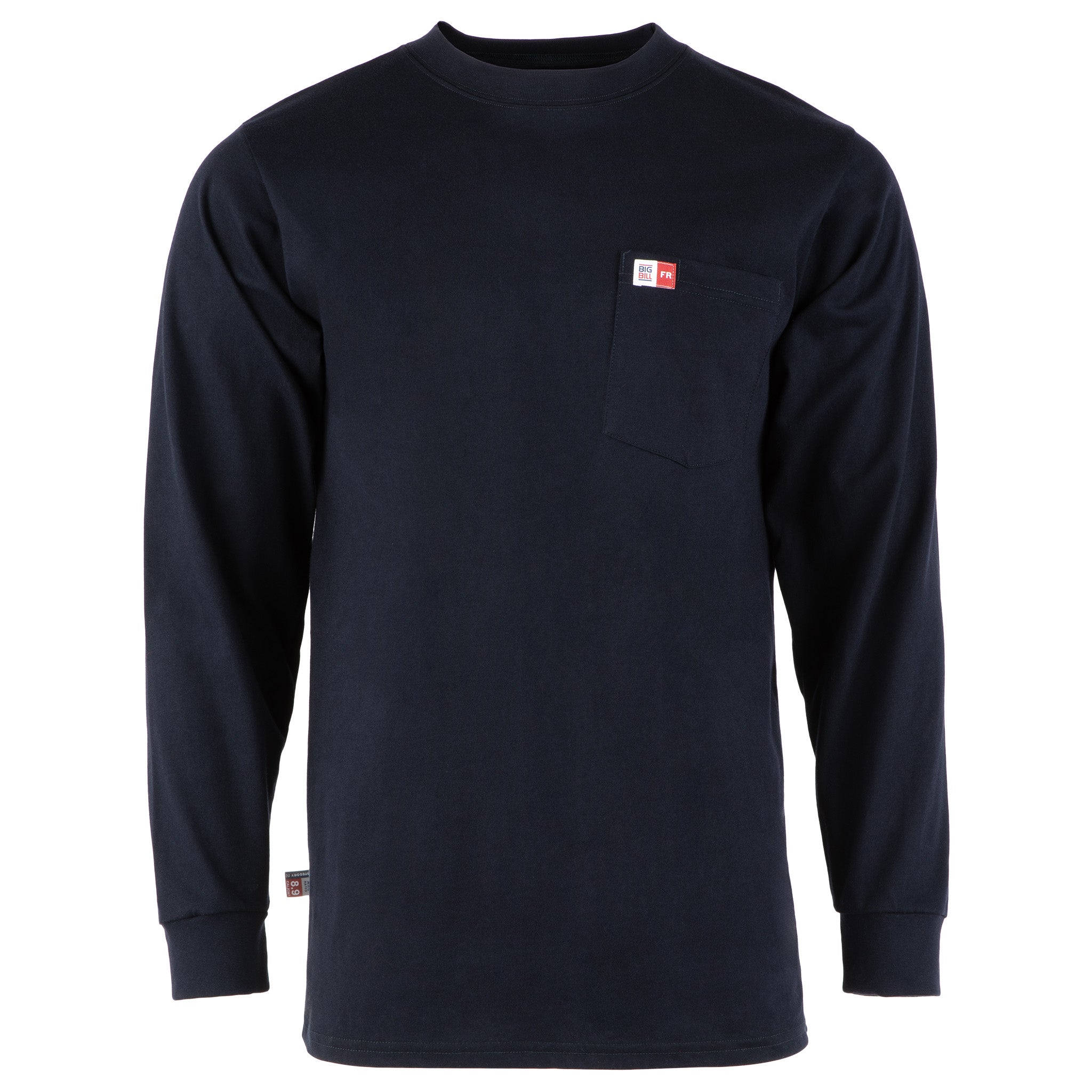 Westex UltraSoft® FR Long Sleeve T-Shirt