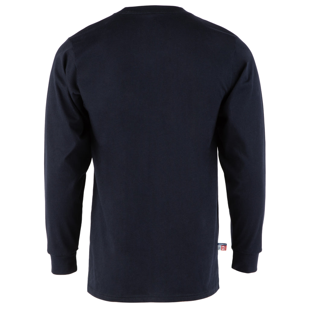 Westex UltraSoft® FR Long Sleeve T-Shirt