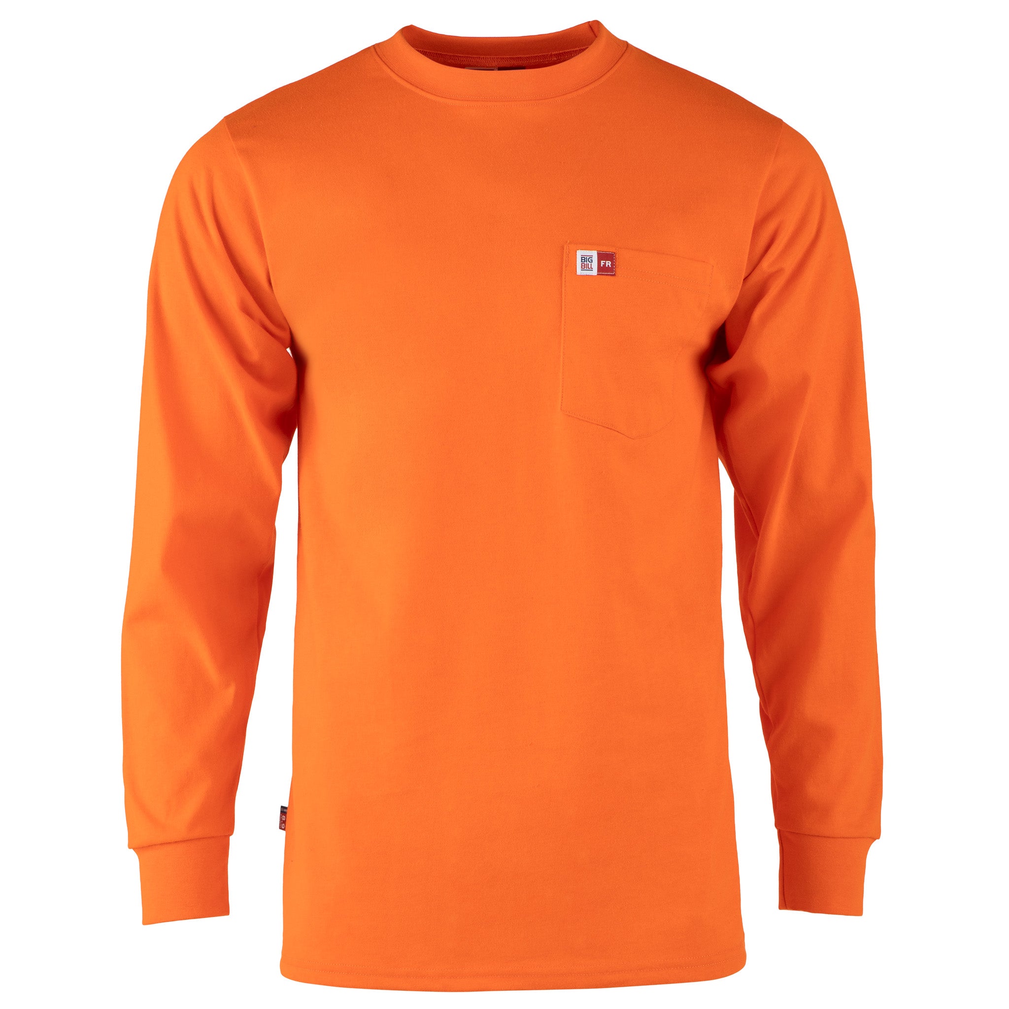 Westex UltraSoft® FR Long Sleeve T-Shirt