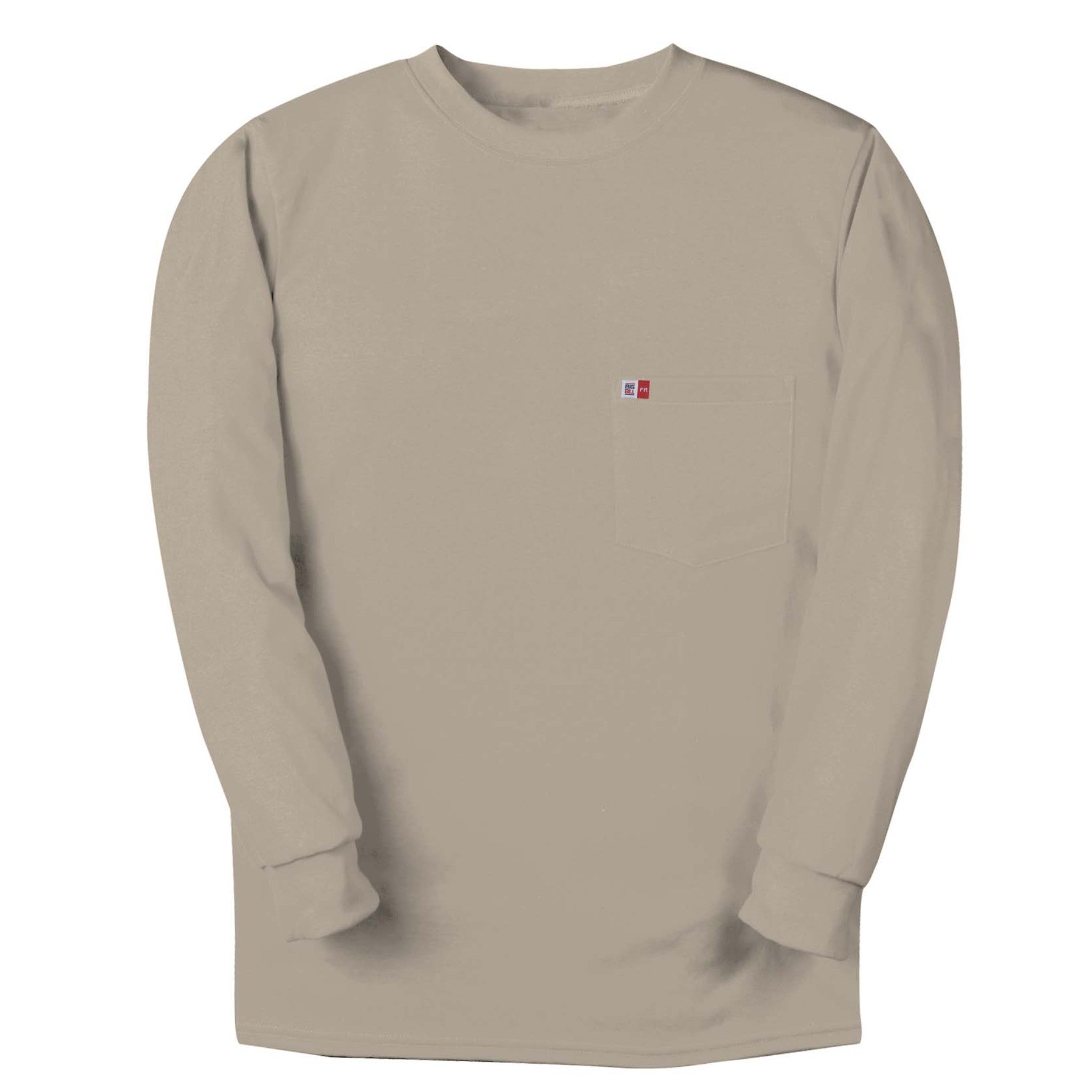 Lightweight FR Long-Sleeve T-Shirt
