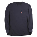 Lightweight FR Long-Sleeve T-Shirt
