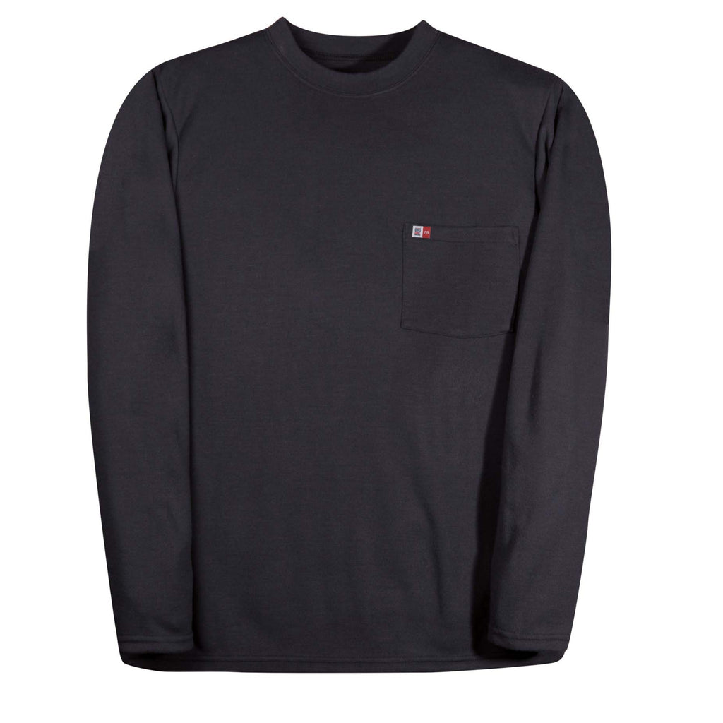 Midweight FR Long Sleeve T-Shirt