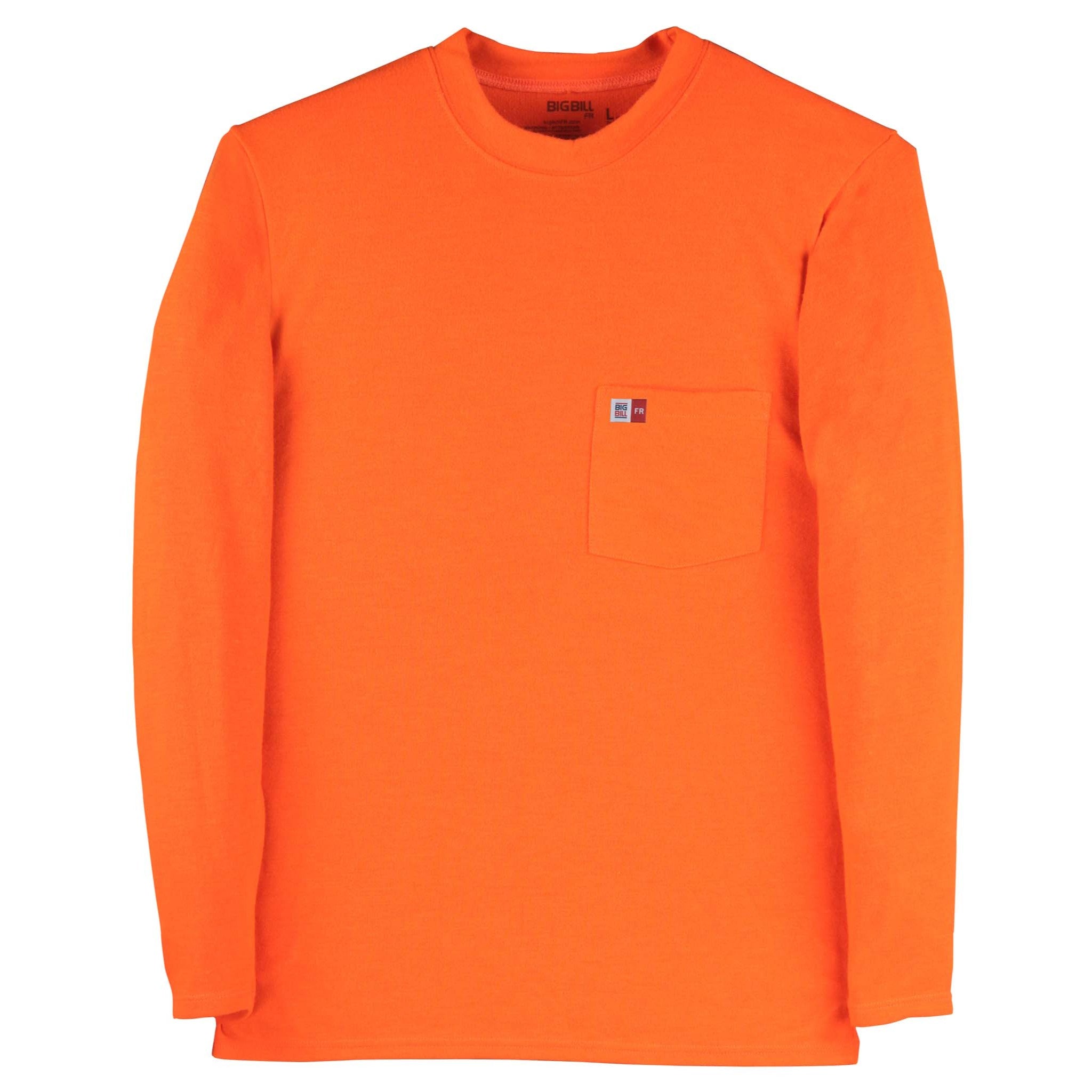 Midweight FR Long Sleeve T-Shirt