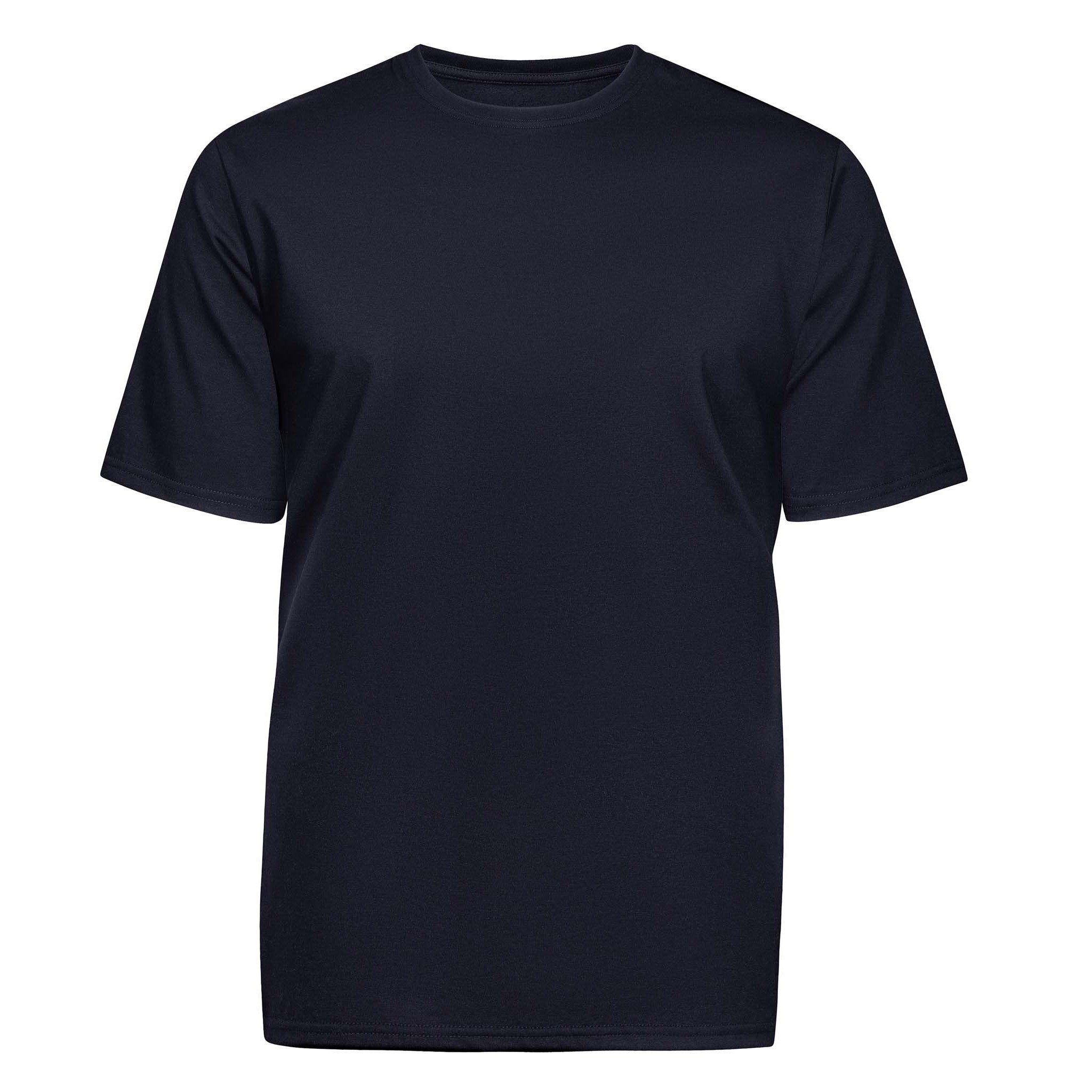 Lightweight Air Flow FR Short Sleeve T-shirt – Big Bill