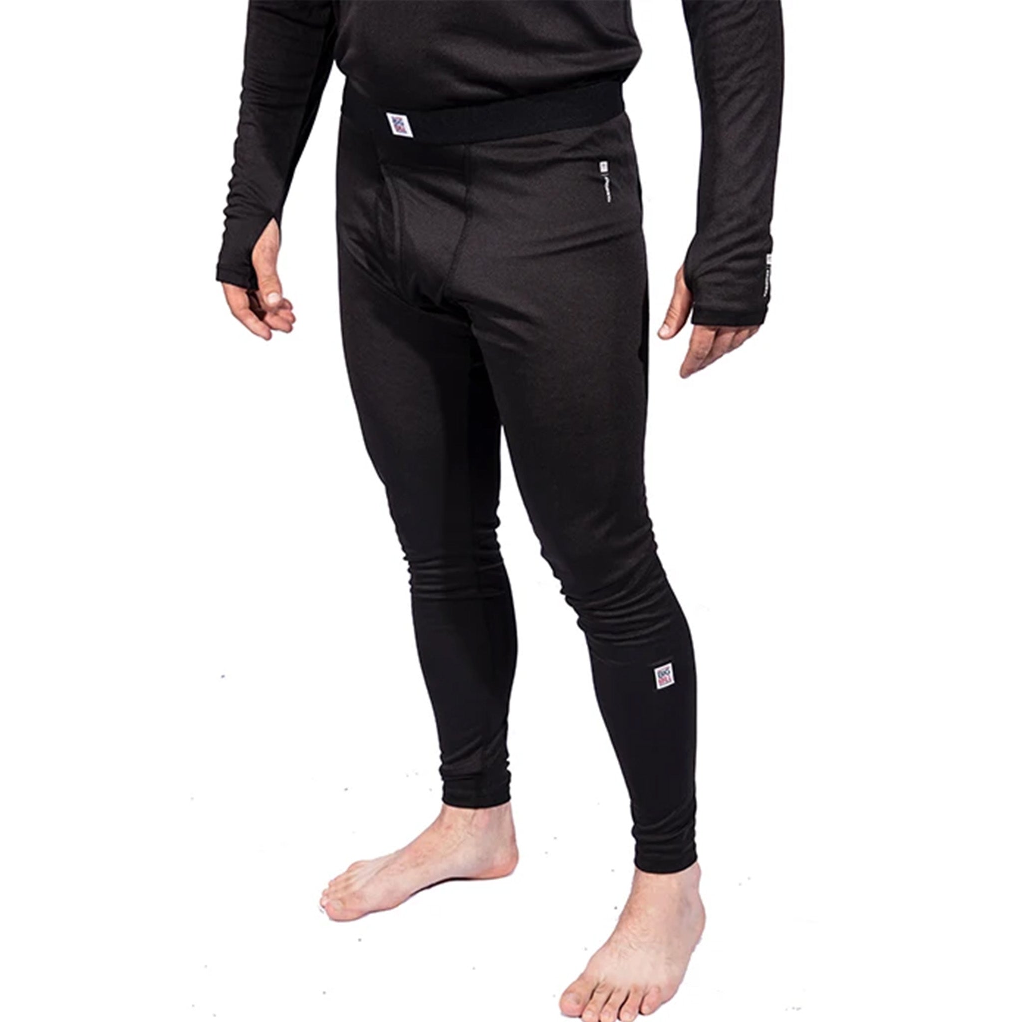 Base Layer Long Johns