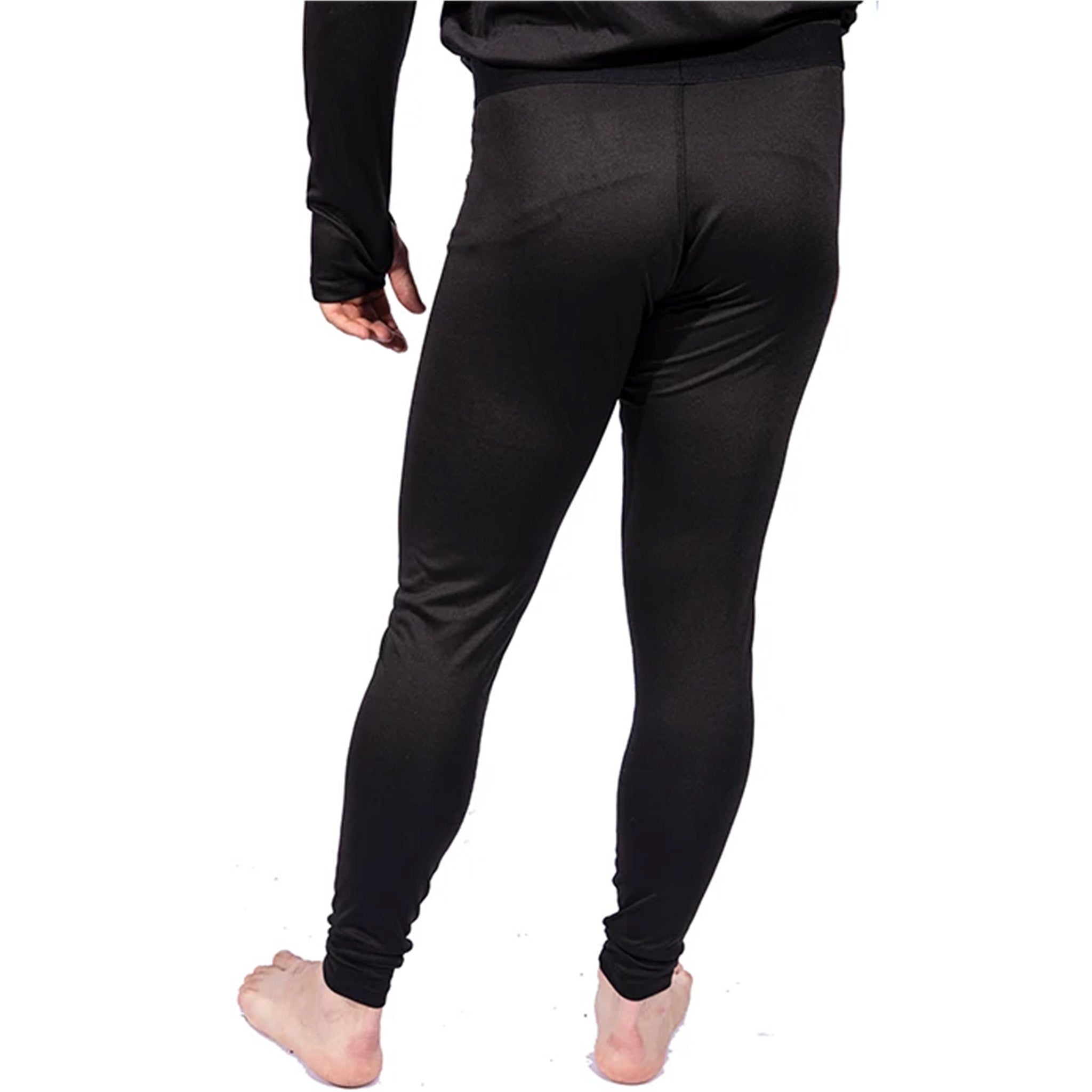 Base Layer Long Johns