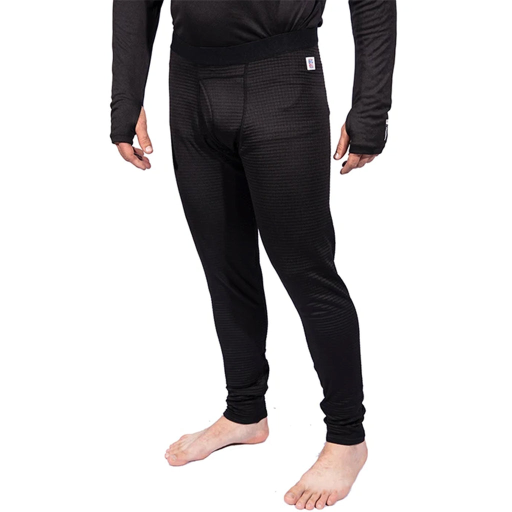 Midweight Base Layer Long Johns