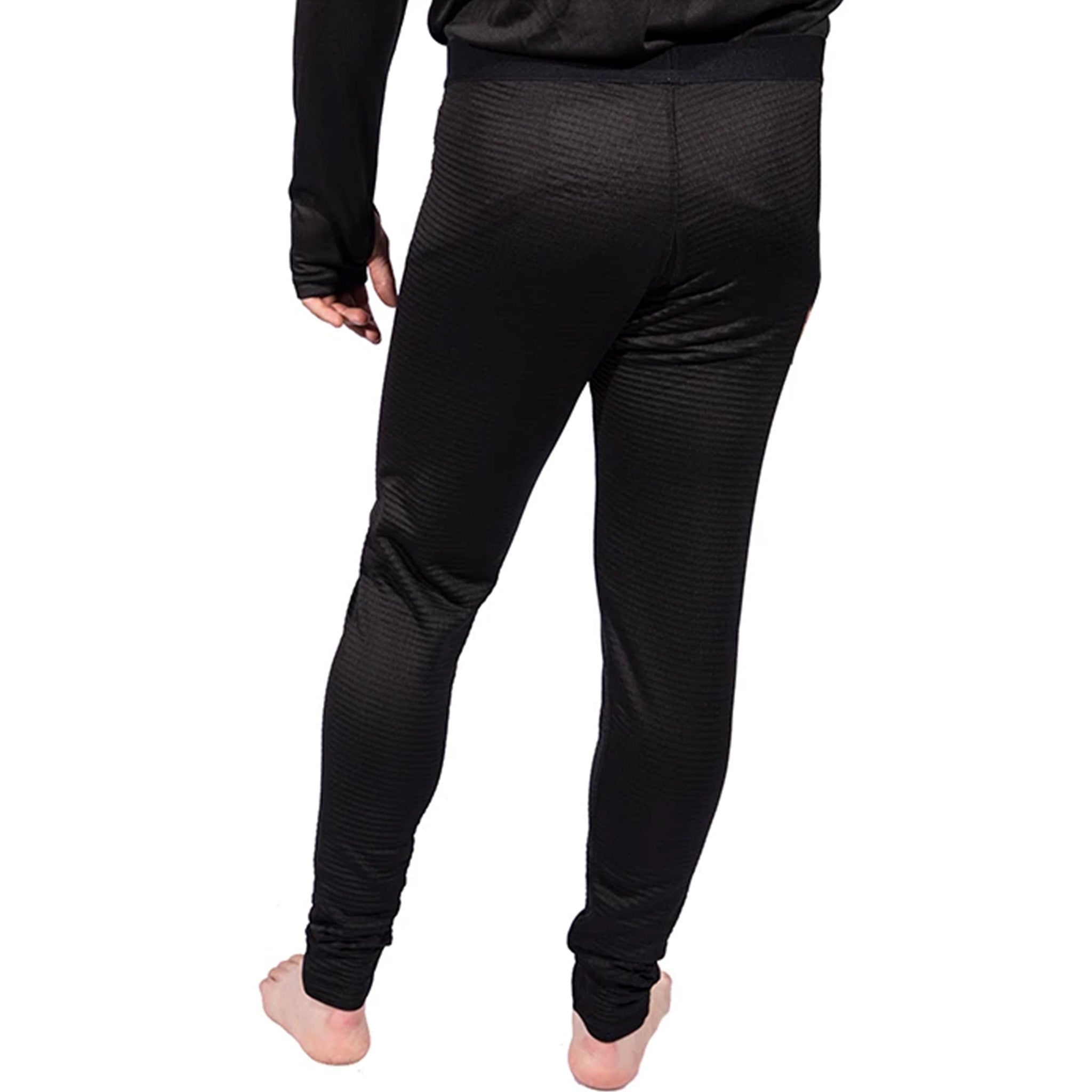 Midweight Base Layer Long Johns