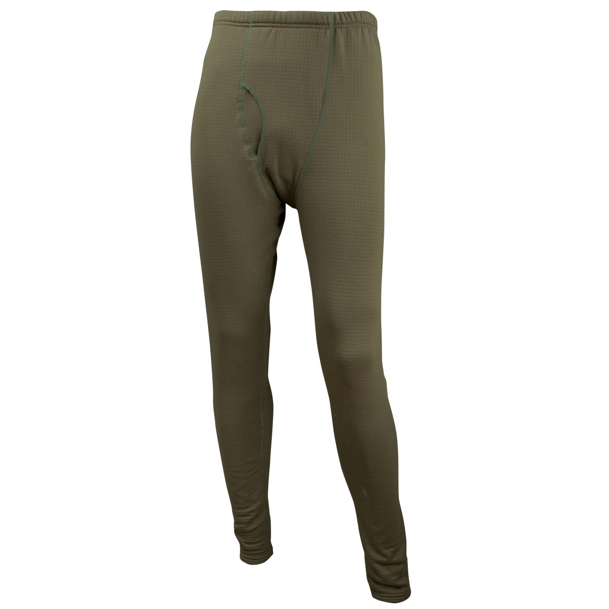 Midweight Base Layer Long Johns