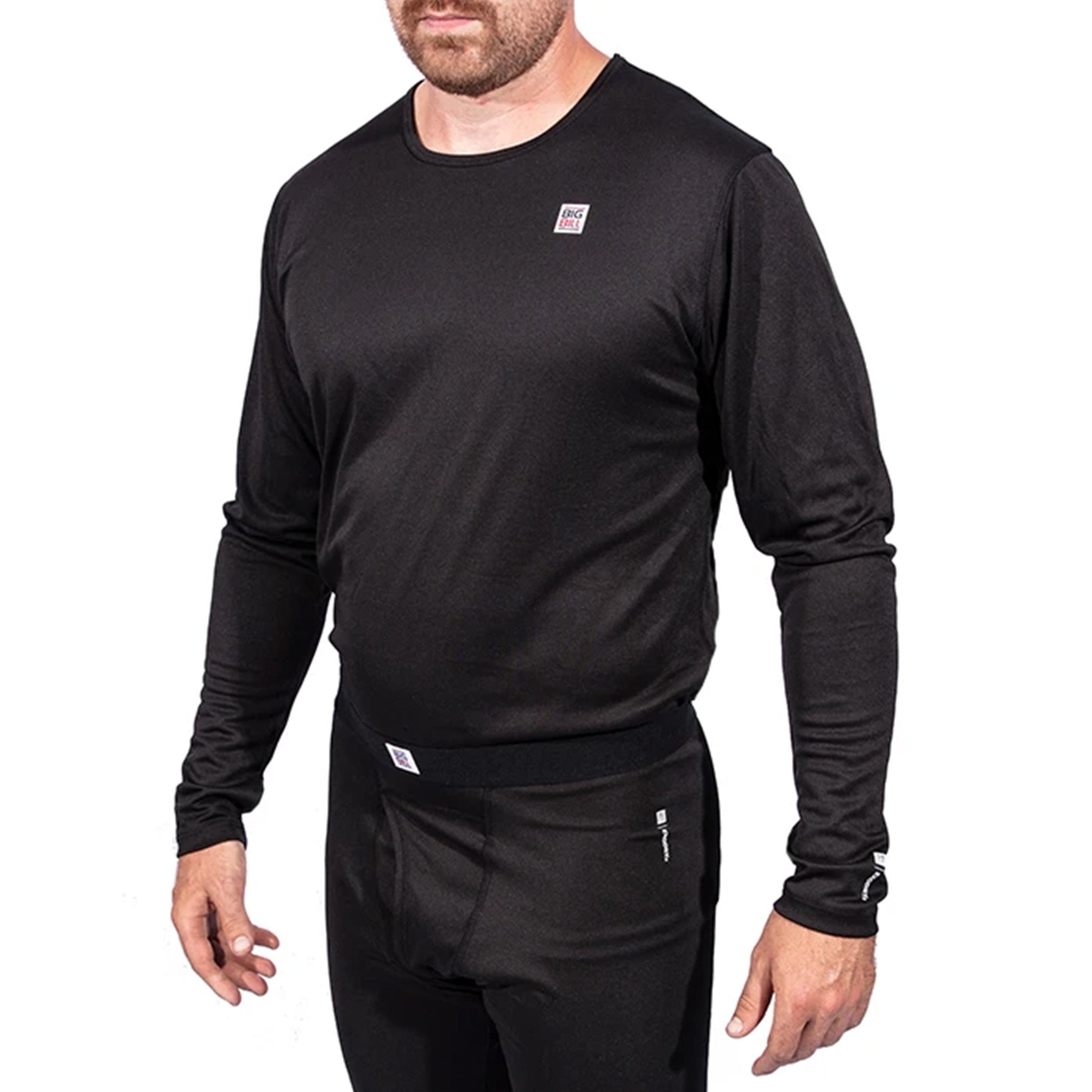 Lightweight Base Layer Shirt