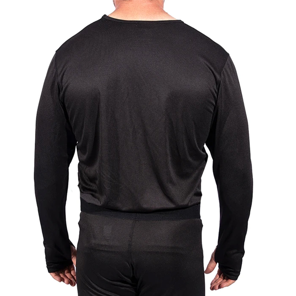 Lightweight Base Layer Shirt