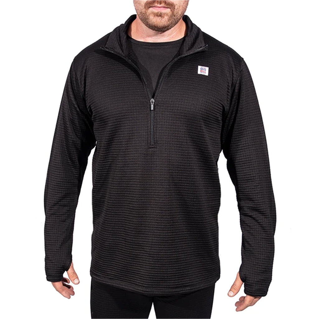 Midweight Base Layer Shirt