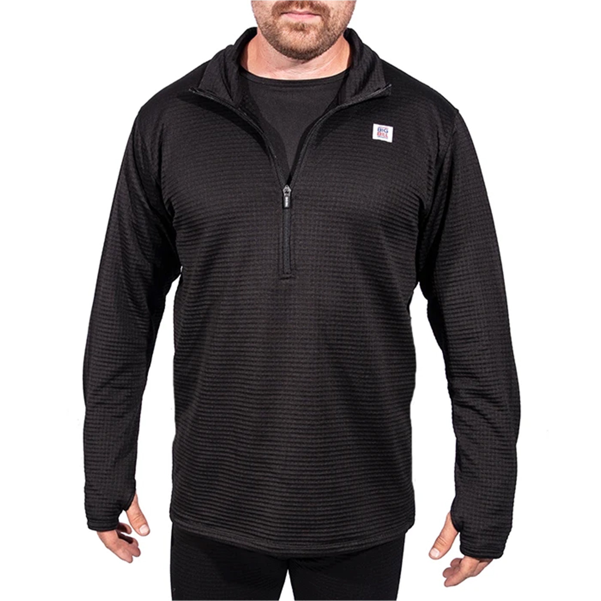 Midweight Base Layer Shirt