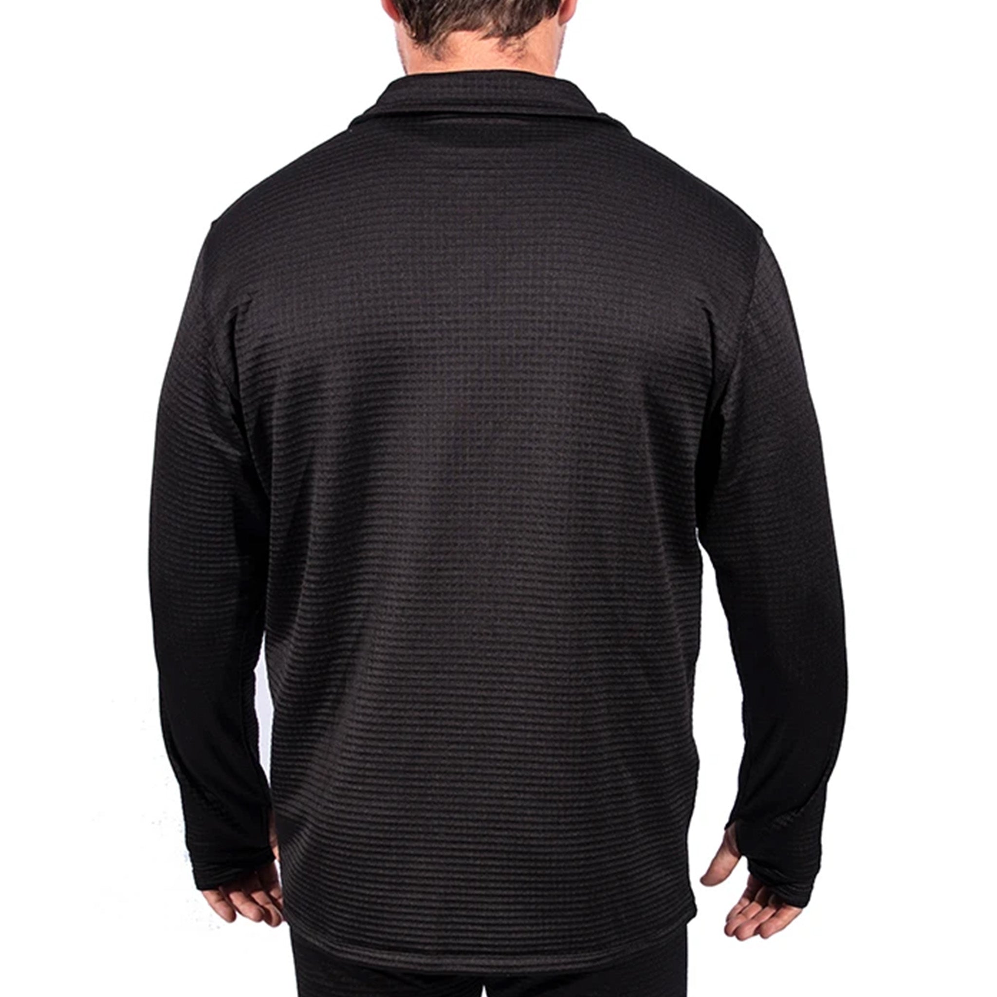 Midweight Base Layer Shirt