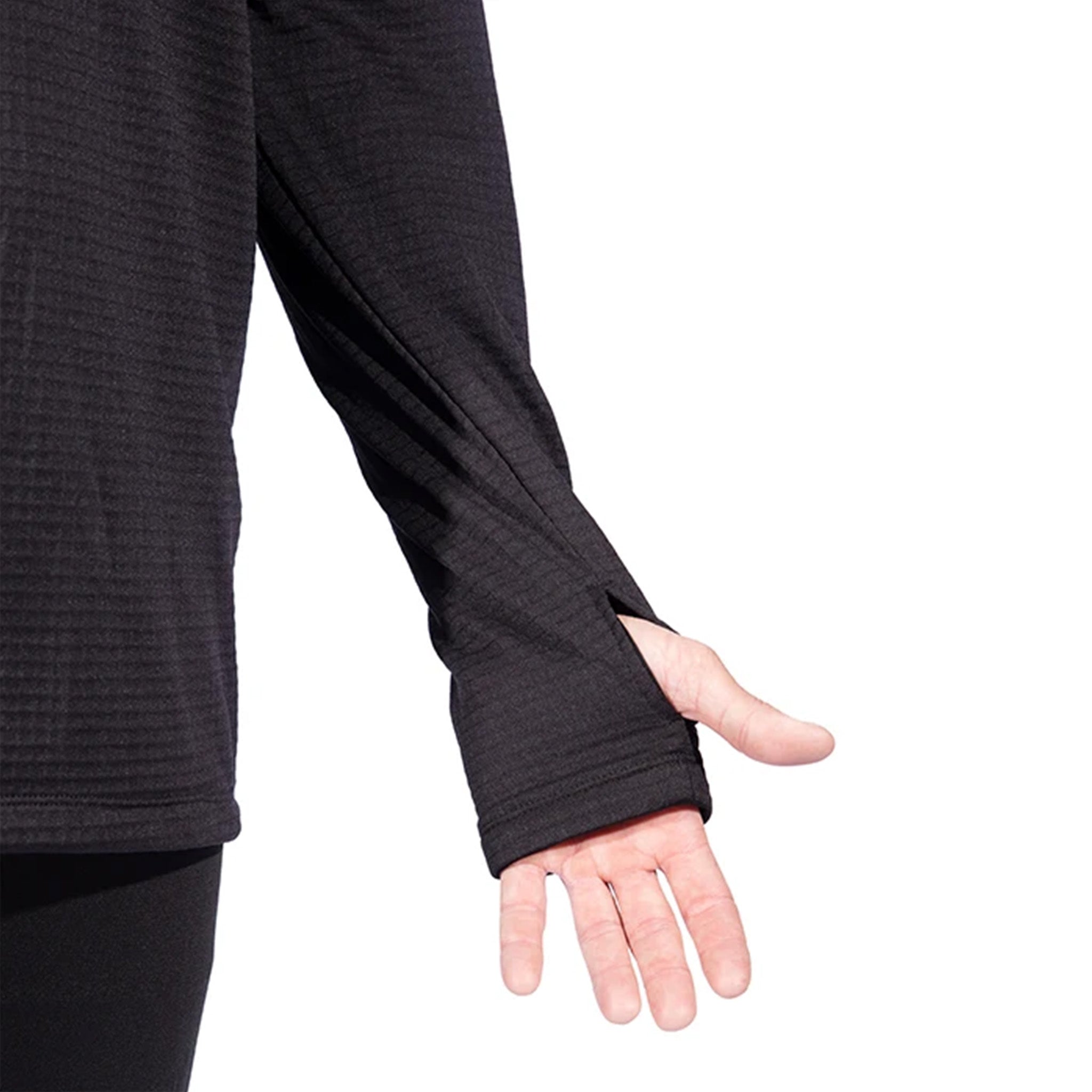 Midweight Base Layer Shirt