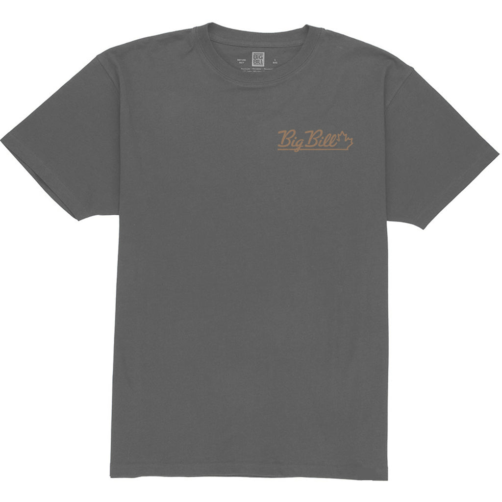 Short-Sleeve Farming Graphic T-shirt