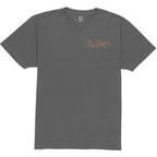 Short-Sleeve Farming Graphic T-shirt