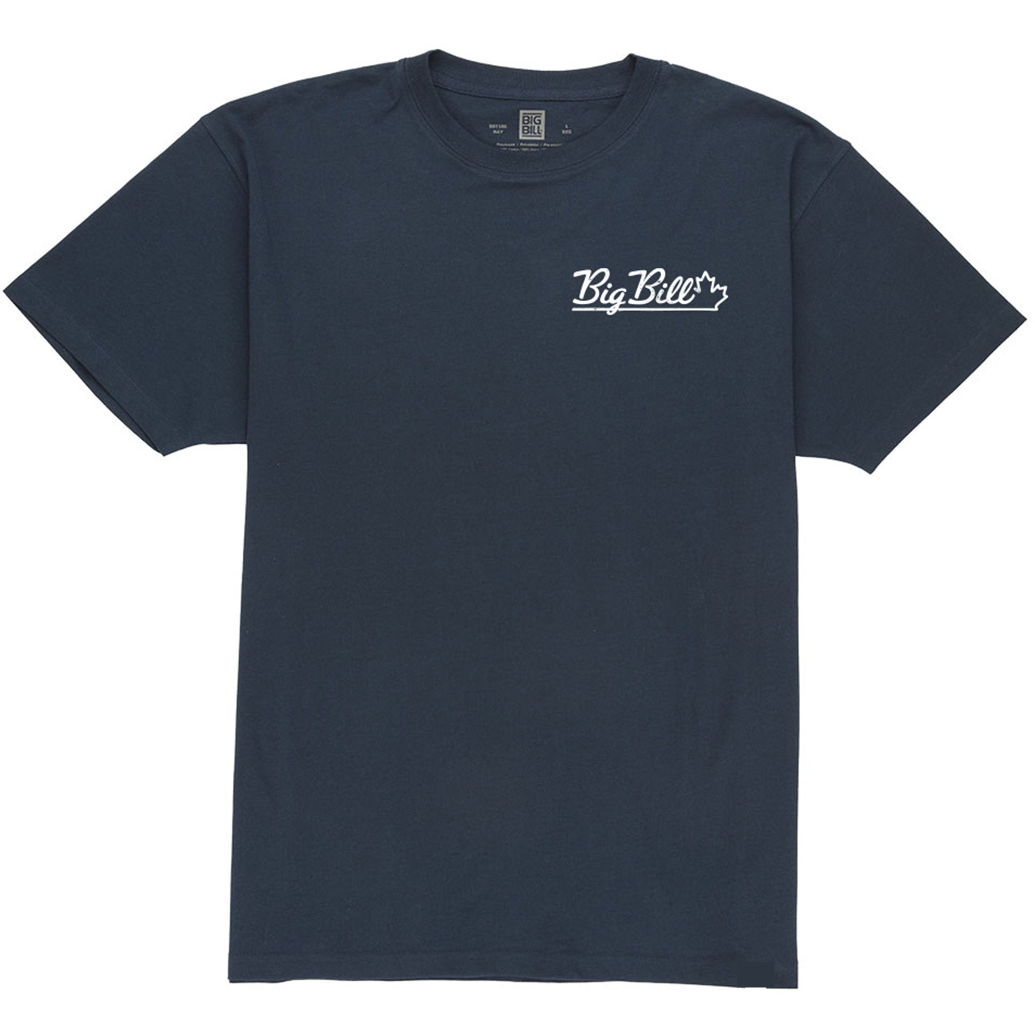 Short-Sleeve Farming Graphic T-shirt