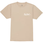 Heavyweight Short-Sleeve Farming Graphic T-shirt