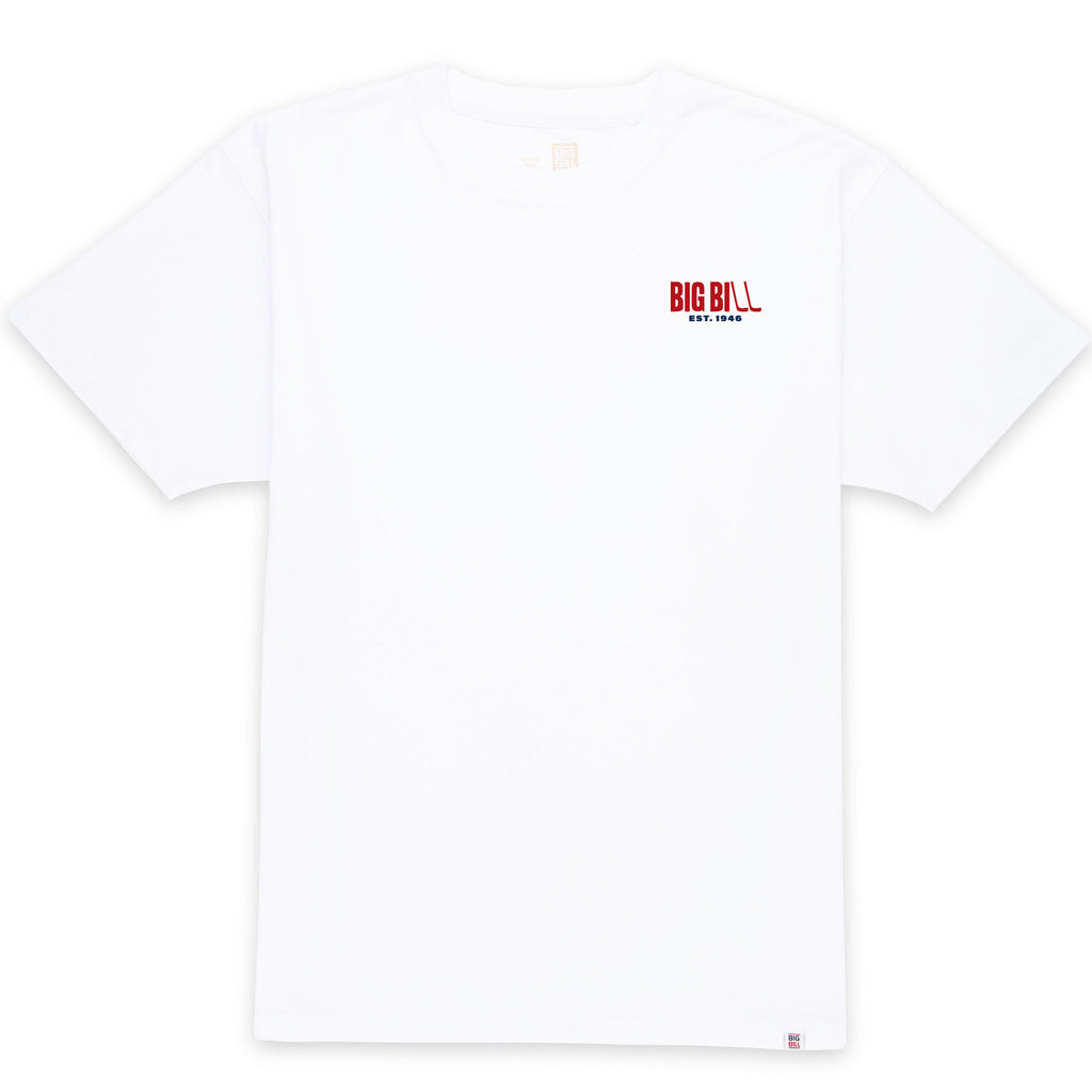 80th Anniversary Hockey Graphic T-Shirt