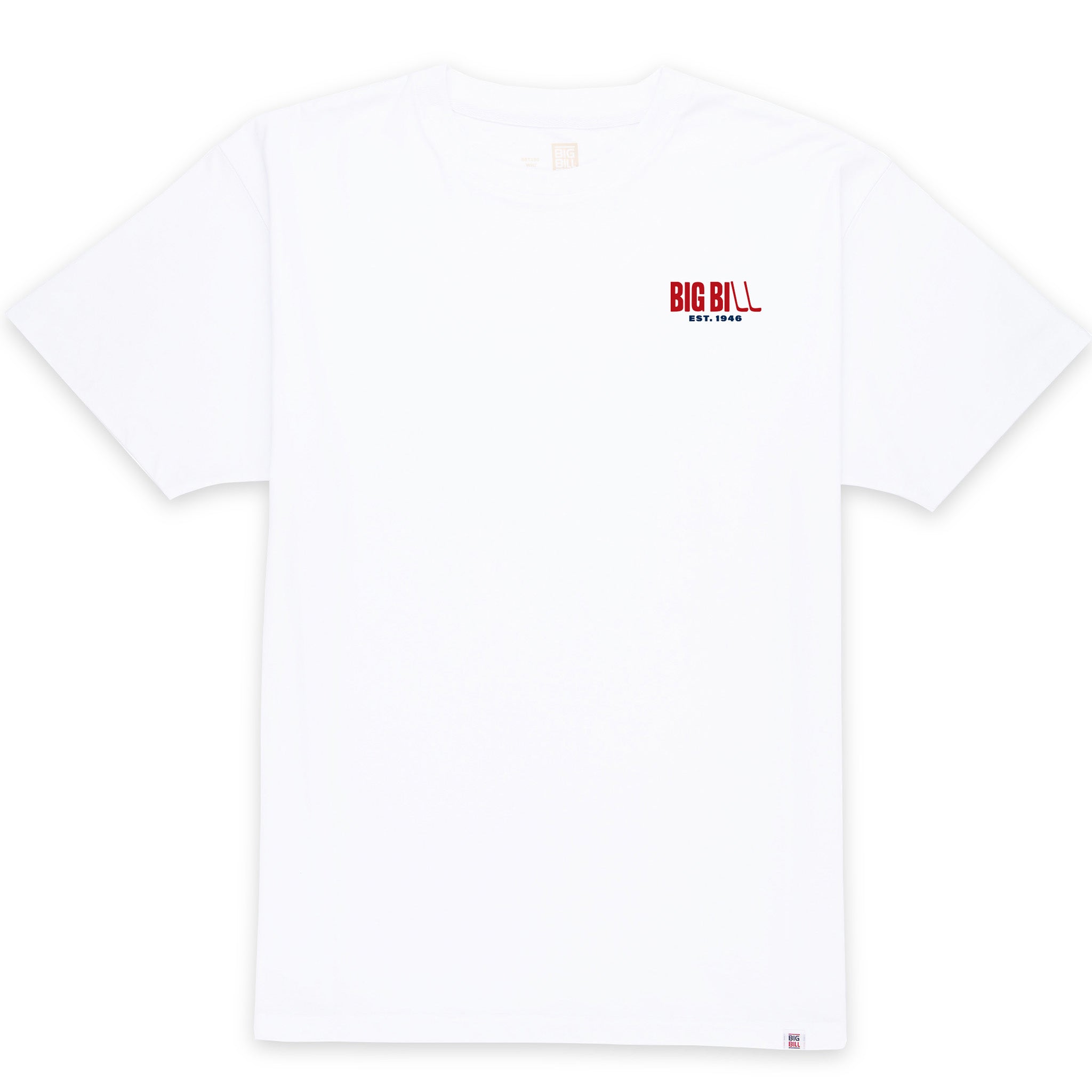 80th Anniversary Hockey Graphic T-Shirt