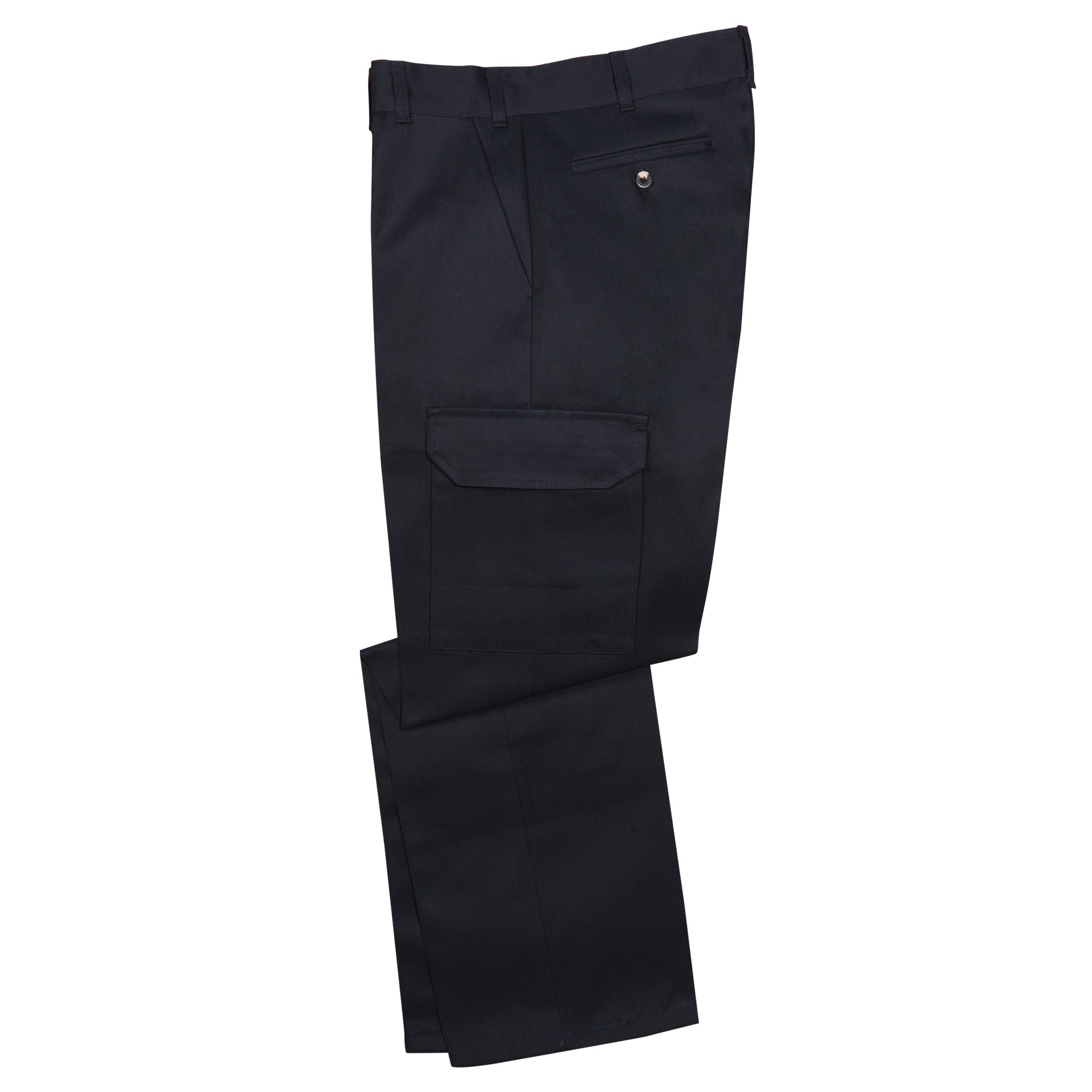 Multi-Fonctional Pockets Cargo Pants