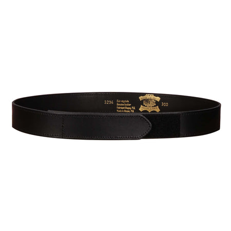 AFB LOGO BUCKLE BELT 牛柄 XL LOGO BUCKLE BELT – AFB