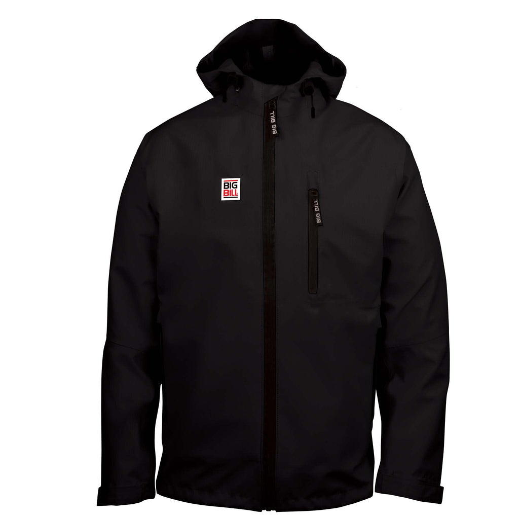 Performance Ripstop Weatherproof Jacket